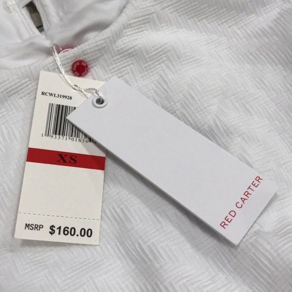 RED CARTER Jennifer 1 Piece Swimsuit - Picture 6 of 6